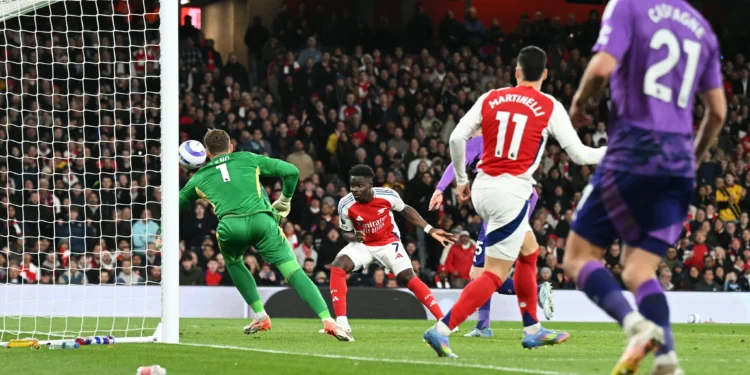 Arsenal: Gabriel Magalhães deve perder jogo contra Real Madrid na Champions