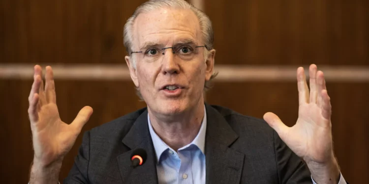 Galp pagou quase 7 milhões a administradores executivos em 2024