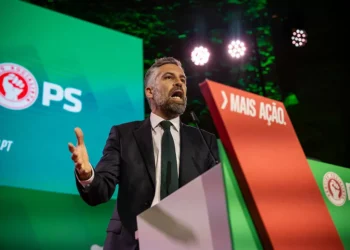 Legislativas: Pedro Nuno acusa Montenegro de falta de idoneidade