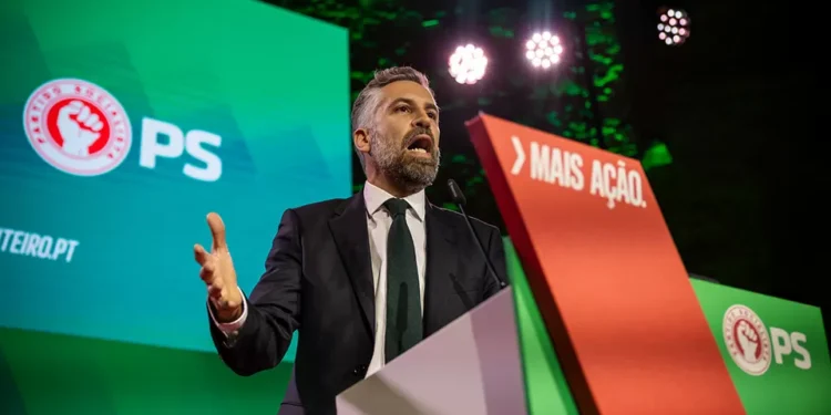 Legislativas: Pedro Nuno acusa Montenegro de falta de idoneidade