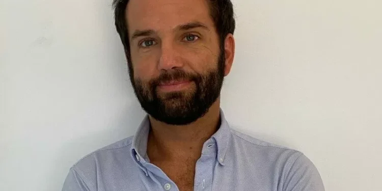 Ricardo García López é o novo diretor financeiro da Adecco Portugal