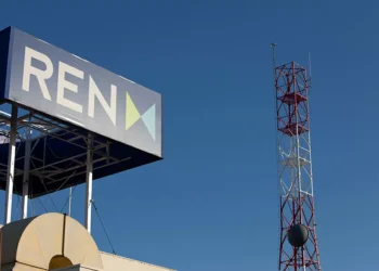 REN paga 9,3 cêntimos de dividendos a partir de 13 de maio