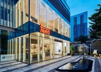 Fábricas da Teka com futuro em avaliação incluindo a de Aveiro pelo novo acionista chinês