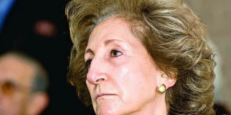 Maria Fernanda Amorim está entre os milionários mundiais