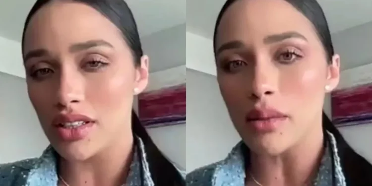 Circo de Edy, do BBB25, é destruído após temporal: “Nossa casa rasgou”