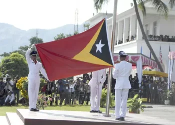 Governo timorense aprova criação da empresa Cabos de Timor-Leste