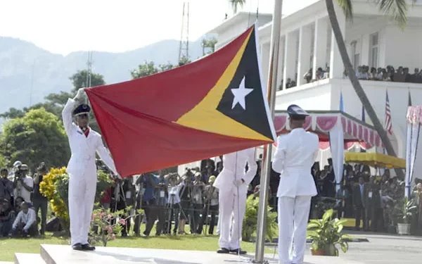 Governo timorense aprova criação da empresa Cabos de Timor-Leste