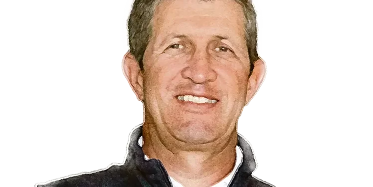 Nuno Espírito Santo: “O objetivo dos negócios é obter um lucro decente, decentemente”