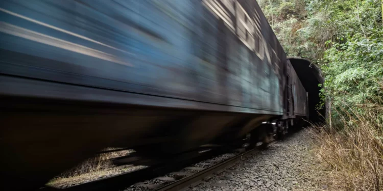 IP desconhece mudanças no TGV em Gaia e lembra que não assinou concessão