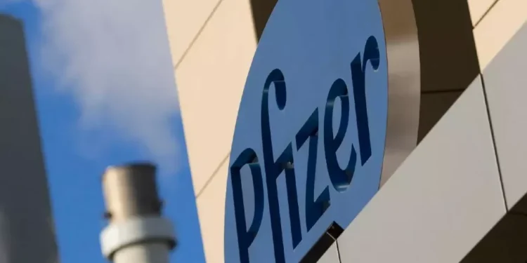 Pfizer interrompe desenvolvimento do comprimido experimental para perda de peso
