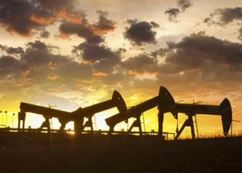 Cotação do Brent para entrega em junho sobe 3,20% para 67,56 dólares