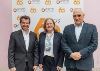 ANEME promove CO2 Metal Roadmap para descarbonização do setor eletromecânico