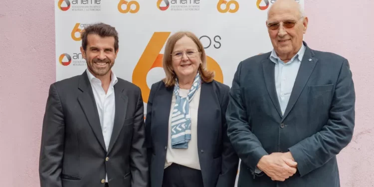 ANEME promove CO2 Metal Roadmap para descarbonização do setor eletromecânico