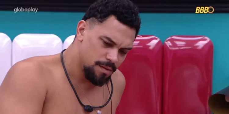 Confira quem são os finalistas do Top 10 do BBB25
