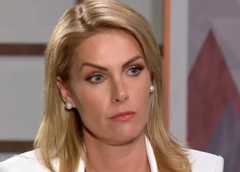 Ana Hickmann revela atual peso e celebra: “Perto da minha meta”