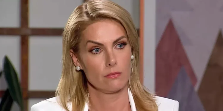 Ana Hickmann revela atual peso e celebra: “Perto da minha meta”