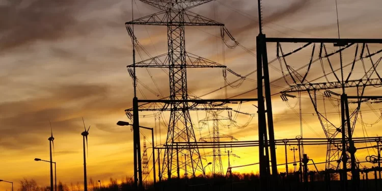 REN confirma corte maciço no abastecimento elétrico na Península Ibérica