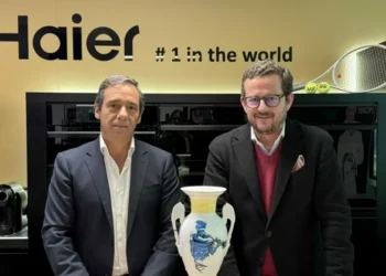 Haier é o novo patrocinador oficial do Millennium Estoril Open