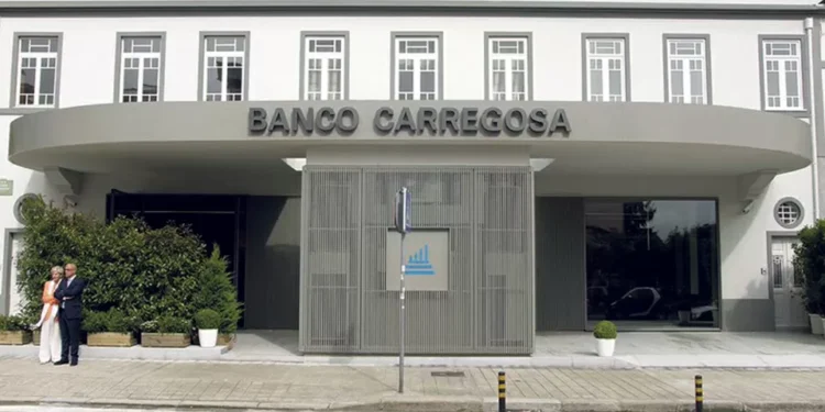 Banco Carregosa distinguido com “Best Pure-Play/Boutique Private Bank – Portugal 2025” pela Euromoney