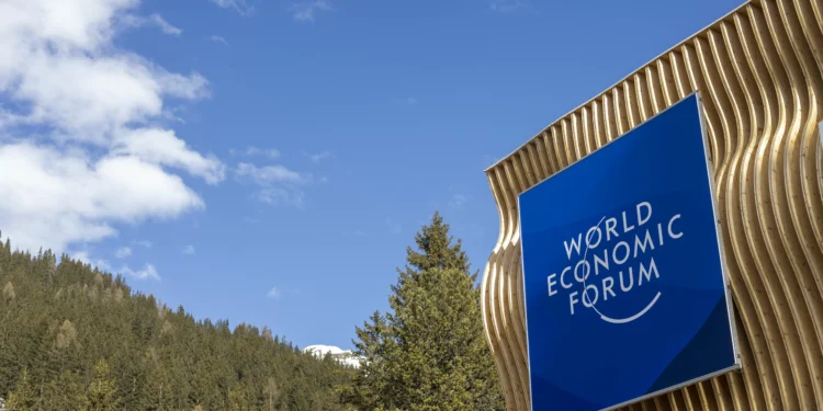 Fórum Econômico Mundial inicia investigação sobre fundador Klaus Schwab