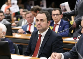 Cassação de Glauber Braga: como votou cada deputado no Conselho de Ética