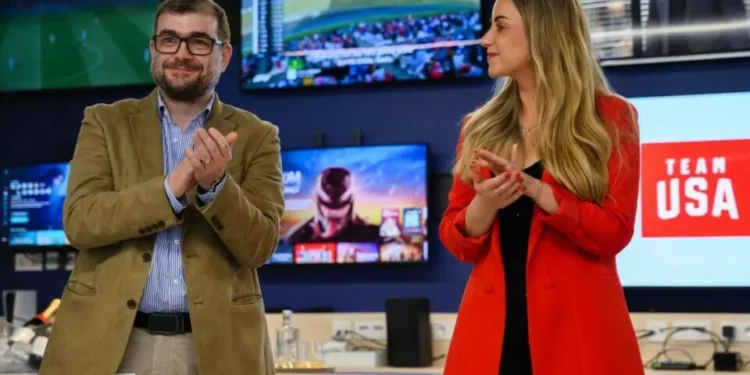 Sky Portugal inaugura novo escritório em Aveiro e reforça aposta na inovação e no talento local