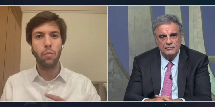 O Grande Debate: Lula deve retaliar o “tarifaço” de Trump ou dialogar?