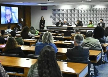 Comissão do Senado cobra redes por conteúdos a crianças e adolescentes