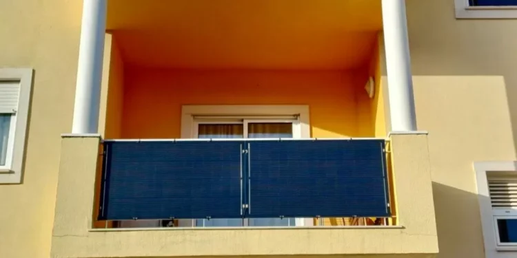 EDP com nova solução de energia solar para apartamentos