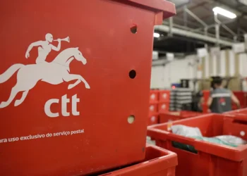 CTT com lucros de 5,5 milhões no primeiro trimestre a subirem 25,9%