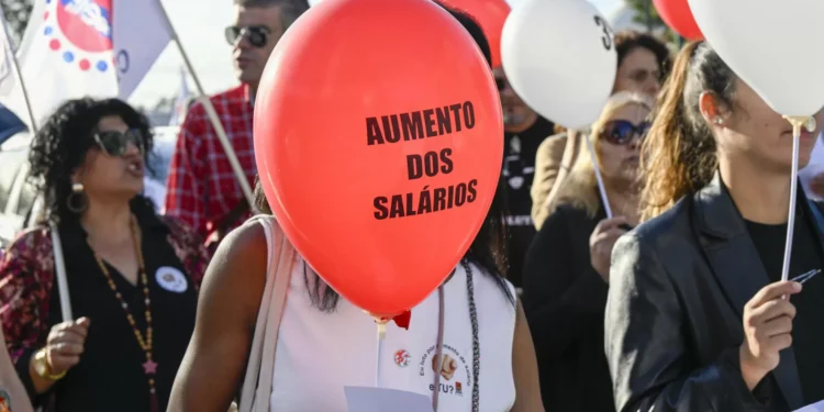 CGTP lamenta ataque à segurança social e recusa substituição do sistema