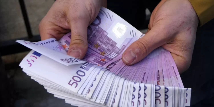 Pagamentos do PRR aproximam-se dos 7.800 milhões até quarta-feira