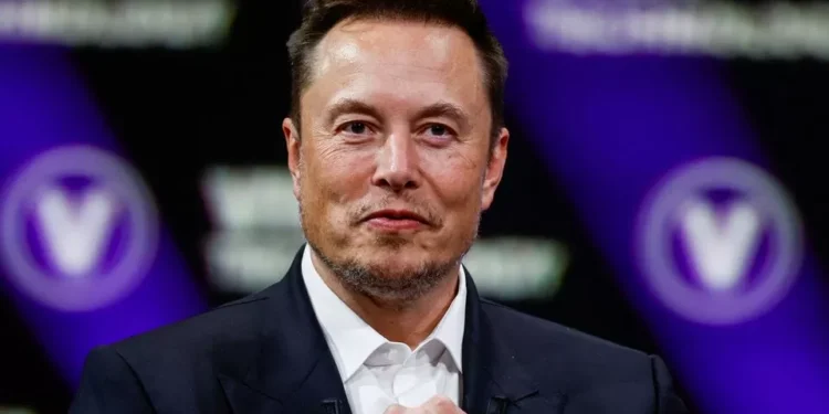 Musk recusa responder a pergunta sobre consumo de drogas na campanha eleitoral