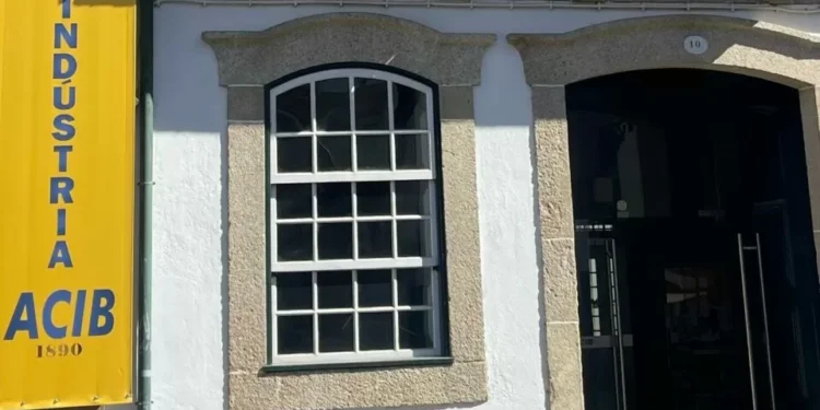 ACIB reconhecida pelo Governo como Câmara de Comércio e Indústria