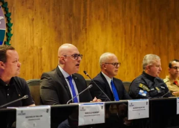 Arquiteto de Goiás desaparece após show da Lady Gaga no RJ