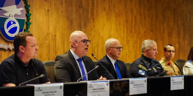 Arquiteto de Goiás desaparece após show da Lady Gaga no RJ