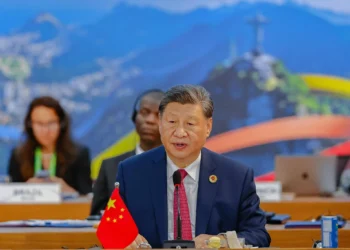 Brasil avalia emissão de títulos soberanos em iuanes, dizem fontes