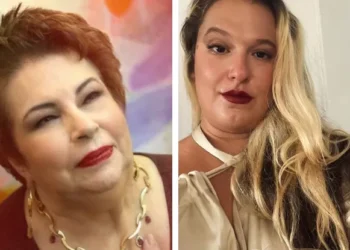 Nana Caymmi: cantora foi apoiadora de Bolsonaro e fez jingle para Serra