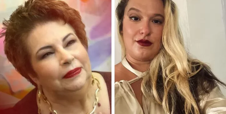 Nana Caymmi: cantora foi apoiadora de Bolsonaro e fez jingle para Serra