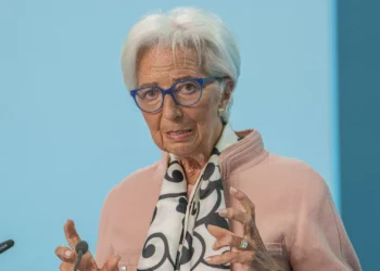 Presidente do BCE considera que subida do euro é uma “oportunidade”