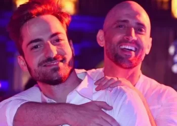 “Lembro como se fosse ontem”, diz Tatá Werneck sobre morte de Paulo Gustavo