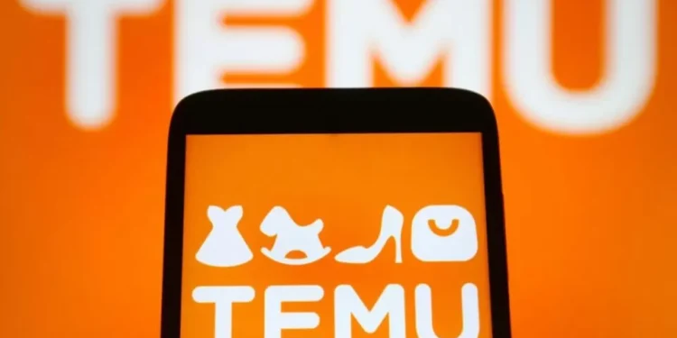 Temu suspende exportações para os EUA… mas promete continuar a chegar aos consumidores