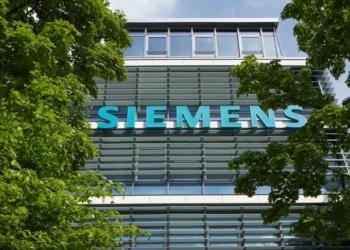 Lucro da Siemens sobe 11% no trimestre terminado em março para 2.439 milhões