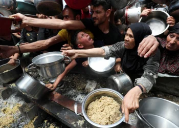 Guerra em Gaza: aliados pressionam Israel por mudança de postura