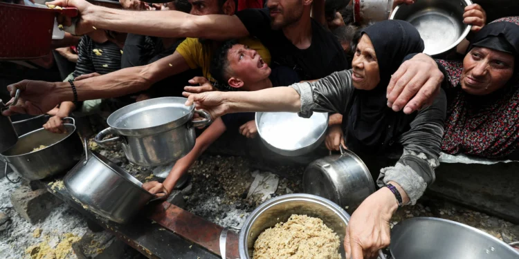 Guerra em Gaza: aliados pressionam Israel por mudança de postura