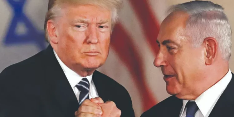 Israel: Estados Unidos com nova proposta de acordo