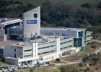 ERSE coloca em consulta pública investimento da REN nas redes de gás