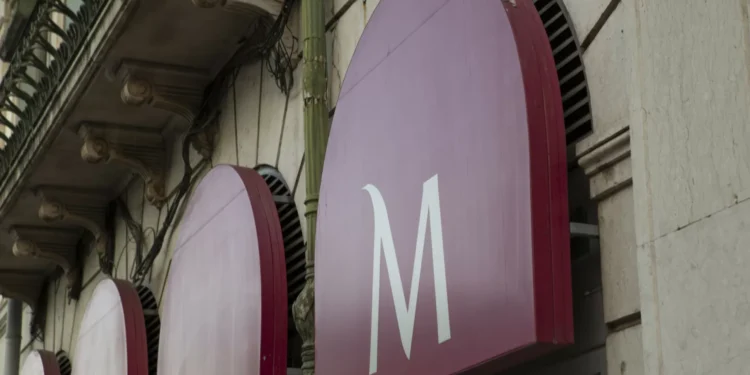 BCP já gastou quase 96 milhões em programa de recompra de ações