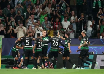 Sporting CP: 71 anos depois, plantel mais valioso das “Big5” procura bicampeonato