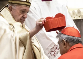 Quem será o novo papa? Casas de apostas apontam favorito antes do conclave